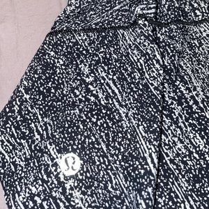 Lululemon Quick Pace Skirt 13” Size 4